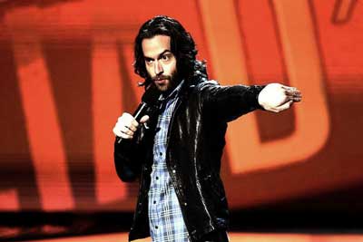 Tempe Improv Comedy Dinner Theater in Phoenix this weekend